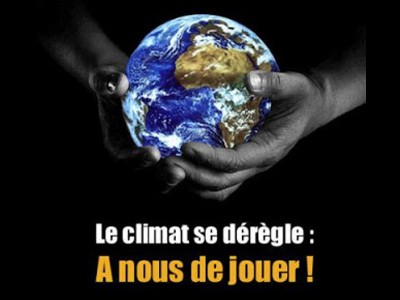 La plan&egrave;te